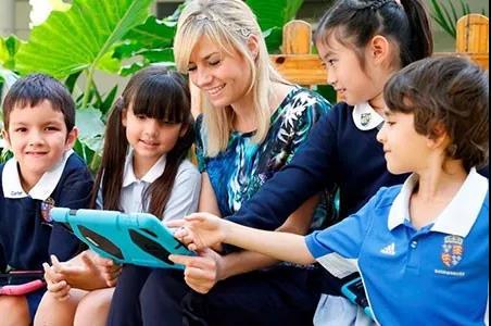 泰国知名国际学校——通向世界顶尖大学的跳板