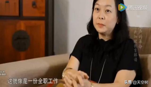 “小学毕业，我就要去做技工”：看完新加坡教育，再不说孩子苦了