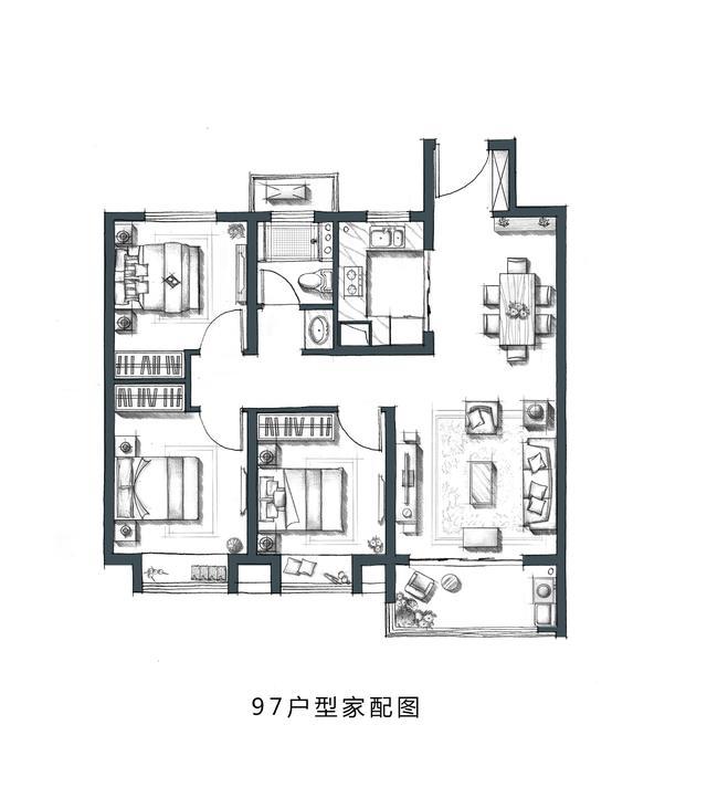 12择1，江北这位“全能选手”有多硬核？