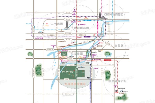 楼市风向标 碧桂园/康桥/锦艺品牌楼盘大聚集