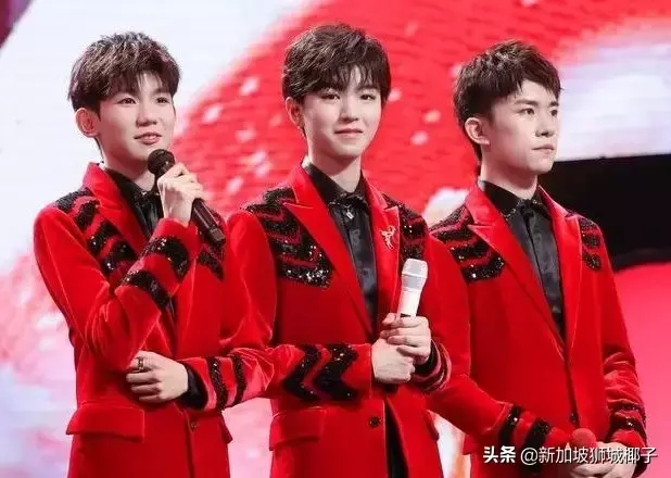 热议！王源吸烟闹翻天？如果在新加坡，后果更严重！