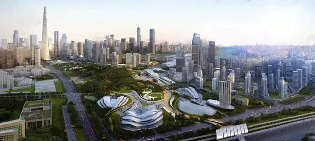 天津这个区碾压北京上海稳坐全国前三，住在这的人身价倍增！