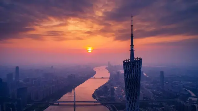 这些世界级大城市崛起背后，都有一个世界级大港