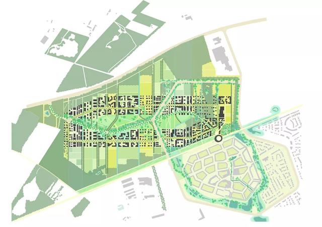 LA国际资讯 | 星耀樟宜巨型室内瀑布正式亮相 | 美国风景园林师协会纽约分会2019设计奖获奖名单公布