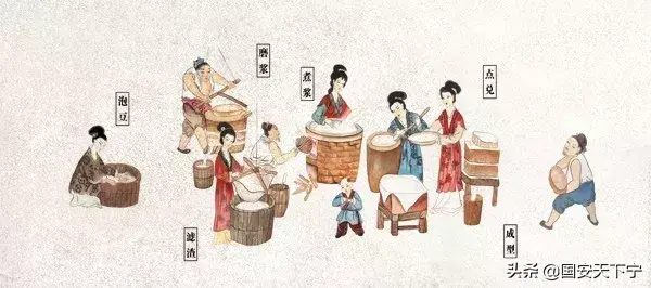荆门这道传承2000年的美味！CCTV4向全球展示…