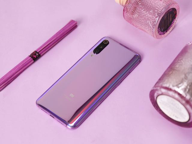 小米9T/9T Pro再次曝光，原来是国行版的它