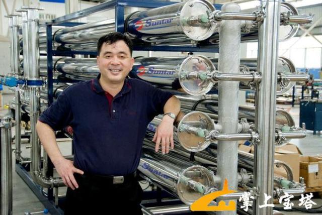 革命圣地延安有望实现IPO上市零突破