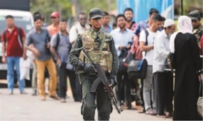 斯爆炸案令人警醒 反恐需要世界合作