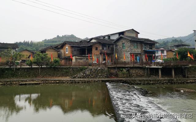 福建南靖这座土楼太神奇！十八个门三口水井，曾有四百多人居住！