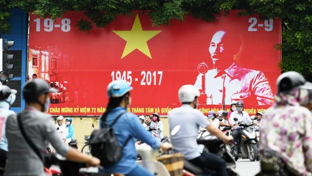 阳光总在风雨后：在磕碰中提速的中越合作