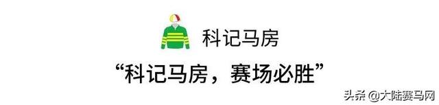 中国赛马界的半壁江山都在这了！看看你认识几个？！