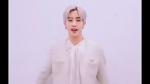 「GOT7」「分享」190505 和特别MC段宜恩一起！JUS2十一场“FOCUS”巡演圆满落幕