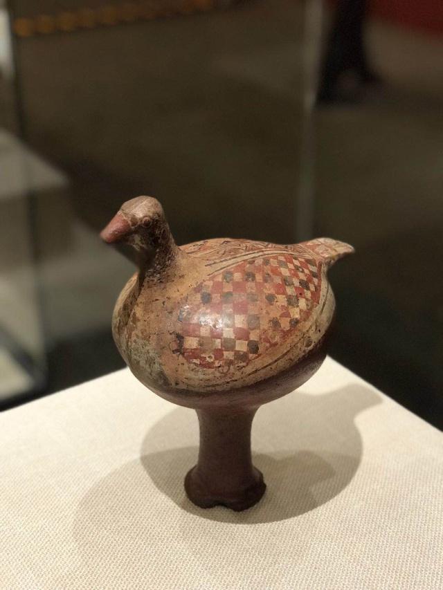 这些重量级展品进国博！添彩大美亚细亚