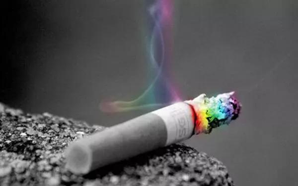 干货 | 关于电子烟的一切，这篇文章都能告诉你