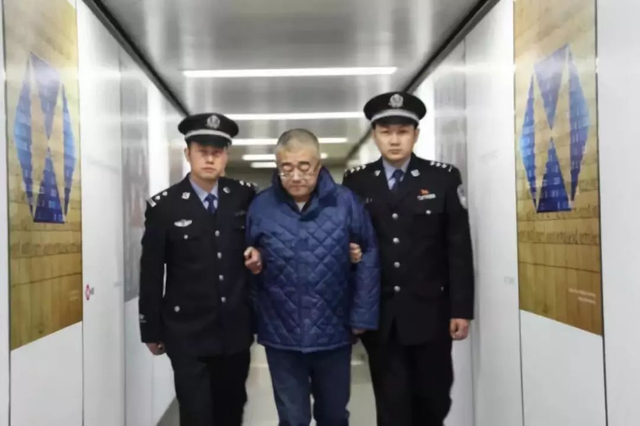 “天网”恢恢！一季度，全国追回外逃人员374名