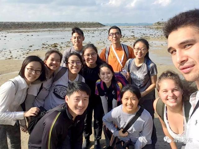 能搞科研能写书!在美国普林斯顿读博的海盐姑娘好厉害