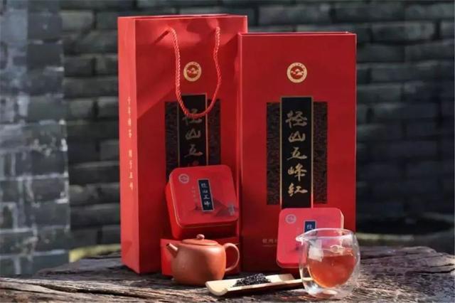 茶人茶事，余杭有群可爱的“茶二代”！