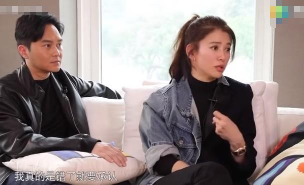 袁咏仪和张智霖神的神仙爱情，秘诀就在于他们修炼了这种爱的能力