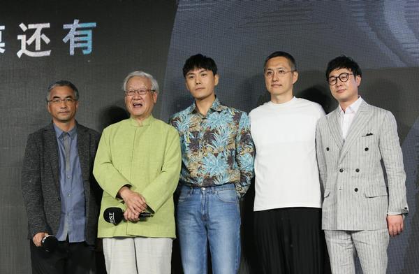审视过去，指向未来，第13届FIRST影展再启程