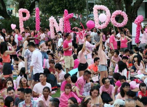 IPS调查：社会整体虽依然保守 年轻新加坡人较更能接受同性关系