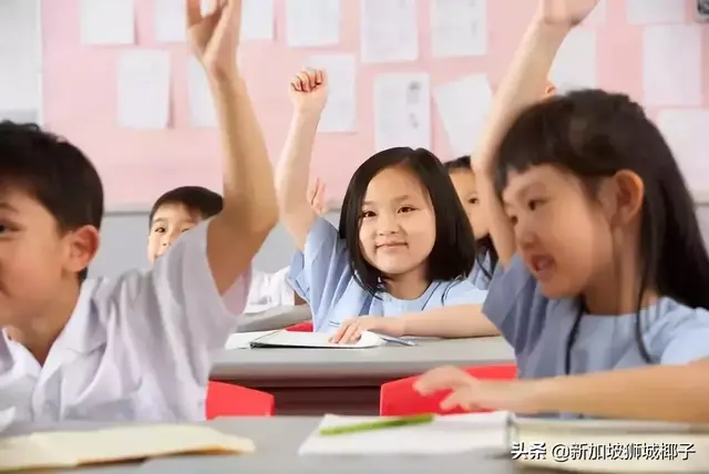 新加坡小学报名开始，公民/PR/外国学生入学最全攻略~