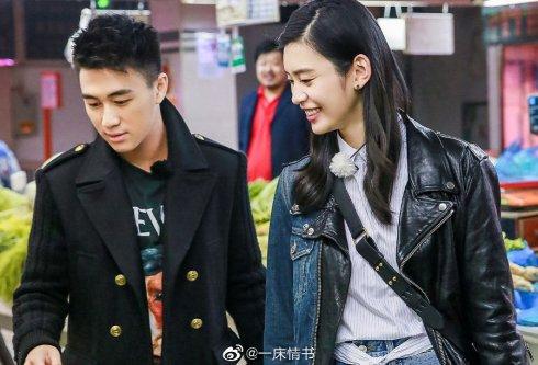 何猷君官宣求婚！他为何会爱上门不当户不对的奚梦瑶