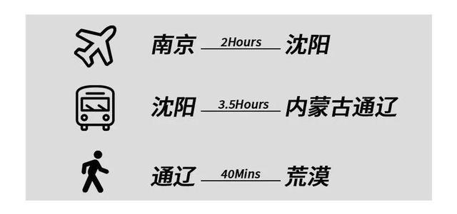 去内蒙古沙漠“干农活”，我居然偶遇了潘玮柏...