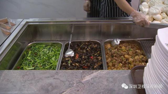 深圳这家熟食中心开业 为何这么受关注？
