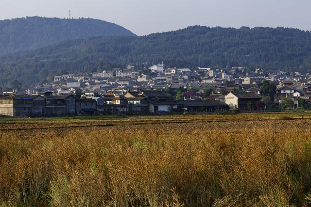 世界腾冲 天下和顺----腾 冲 游 记