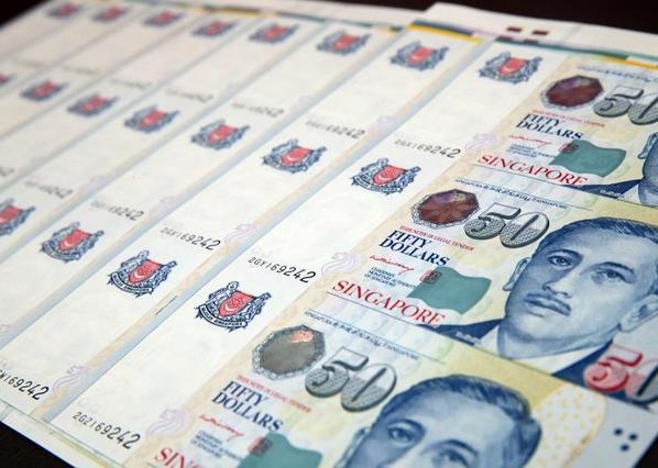 3340万新元不见 新加坡资深律师失踪