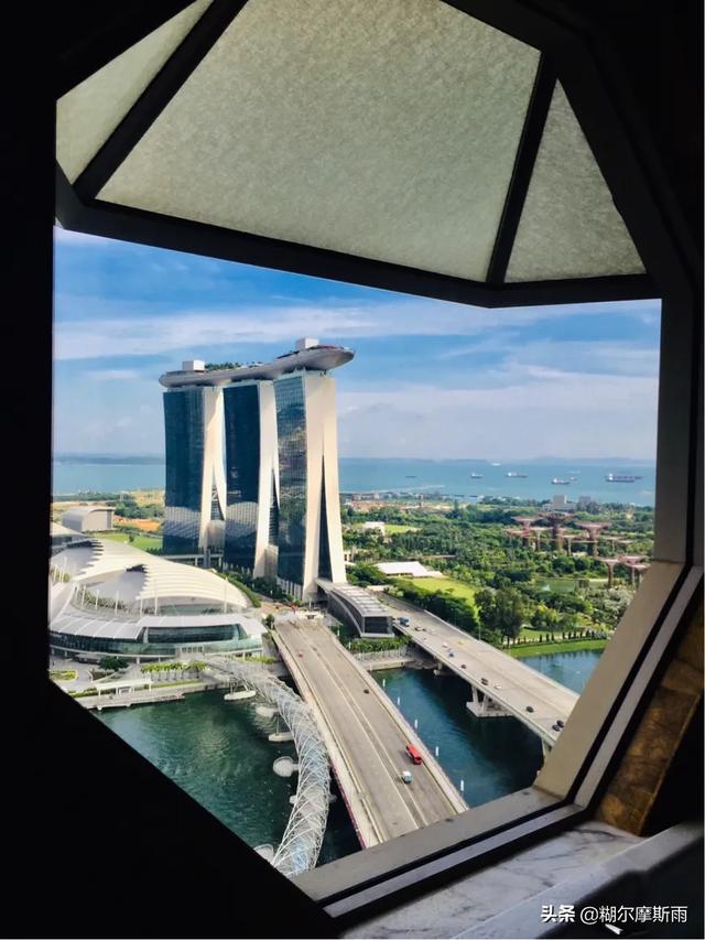 悠闲旅地新加坡游记，放慢脚步览夜景吃美食顺便收获童心