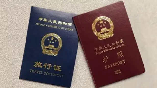 好消息！到中国驻新加坡大使馆办证件，可以邮寄回家啦