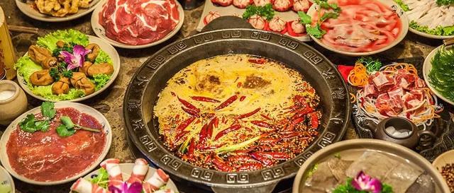 终身免单、霸王餐、代金券……成都熊猫亚洲美食节逛吃攻略来了！