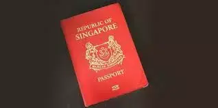 全世界最好用的新加坡护照，竟然仅卖3800新元一本？！