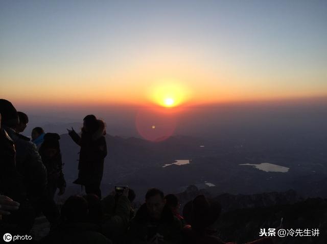 盘点一下世界各个地方不同的建筑，山川和河流的排名