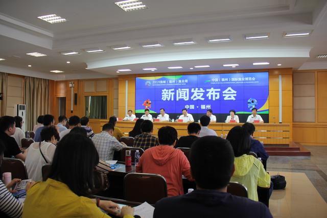 渔博会就要来了！种类丰富的海产品、再战记录的“鱼丸王”…