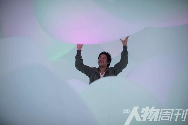 全世界都看的展　teamLab如何打破边界