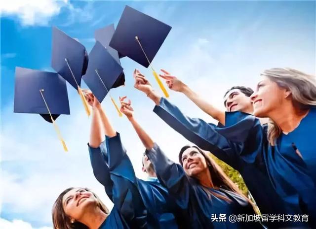 新加坡留学|送孩子留学新加坡你需要准备多少钱？