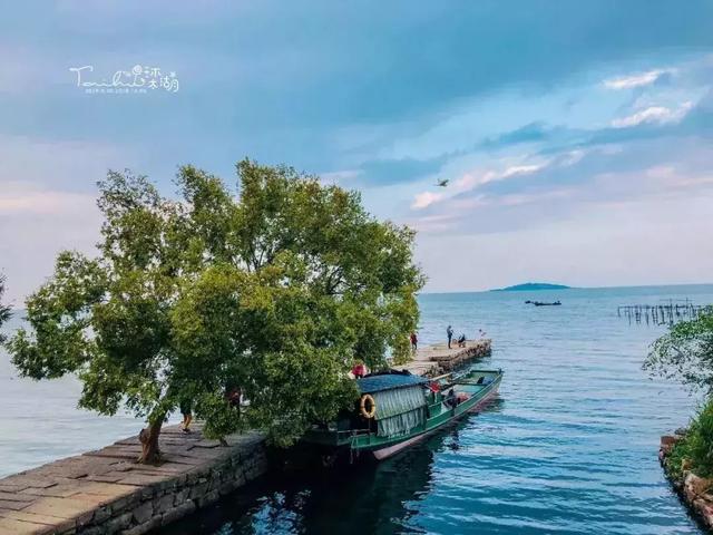 5月旅游地点推荐!国内外最适合出行的旅行地盘点