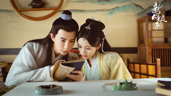 新版《新白娘子》被批，她成剧中亮点之一，如今翻拍《小娘惹》！