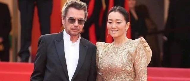情史辉煌的巩俐，为什么54岁选择再婚。。