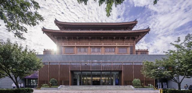 陕西大剧院的新“玩法”，抢先进入冠名时代