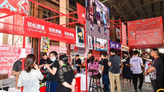 吃货福利！不出北京便可品尝20国特色美食