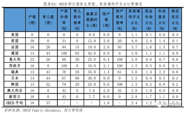 中国生育报告：2019