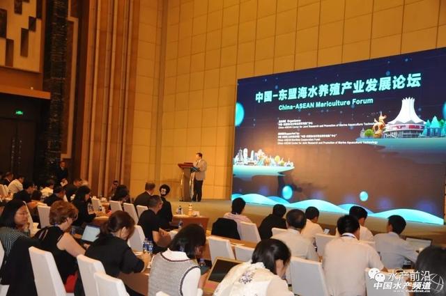 恒兴、海大等已加快布局，东盟市场魅力何在？