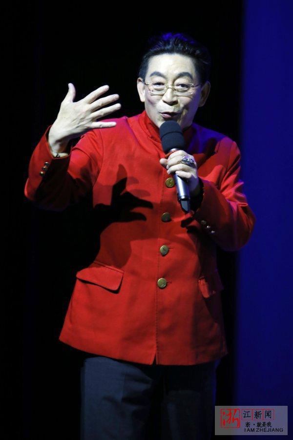 六小龄童亮相浙江昆剧团518传承演出季