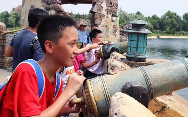2019 亲子游学营 | 这一次，AnyTeach 想和你用脚步丈量新加坡！