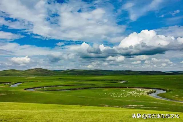 带孩子去旅行，最好的教养在路上，只有旅行才能拥有美好世界观！