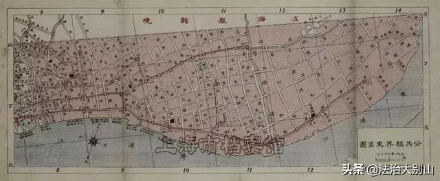 【记忆】100年前，他们从上海启程赴法勤工俭学！