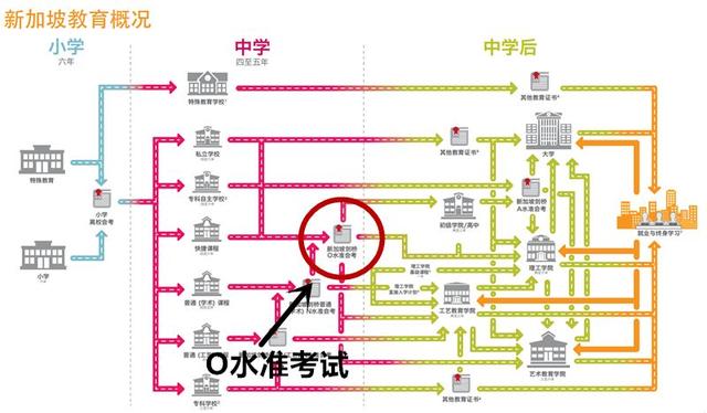 在新加坡从出生到死亡，都被安排的“明明白白”是怎样一种感受？